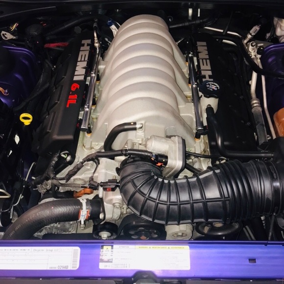 Meet your Posher, MG - Picture 3 of 4